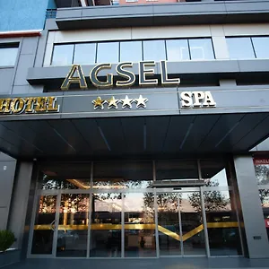 4* Hotel Agsel &