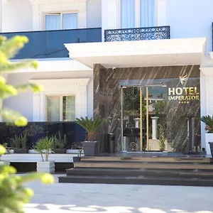 4* Hotel Imperator