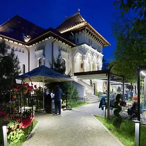 La Boheme Boutique Casa Soare Romanya
