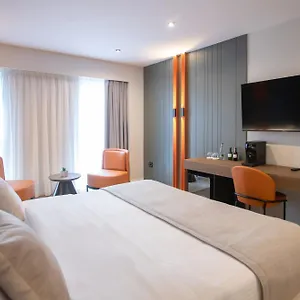 4* Hotel Elisa Tirana, Affiliated By Melia