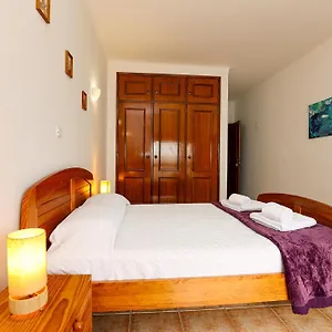 Guest house P - Meia-praia Seaview