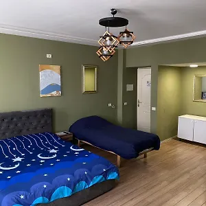 Driti New Bazaar Otel