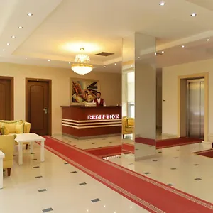 4* Hotel Hotel Gjuta